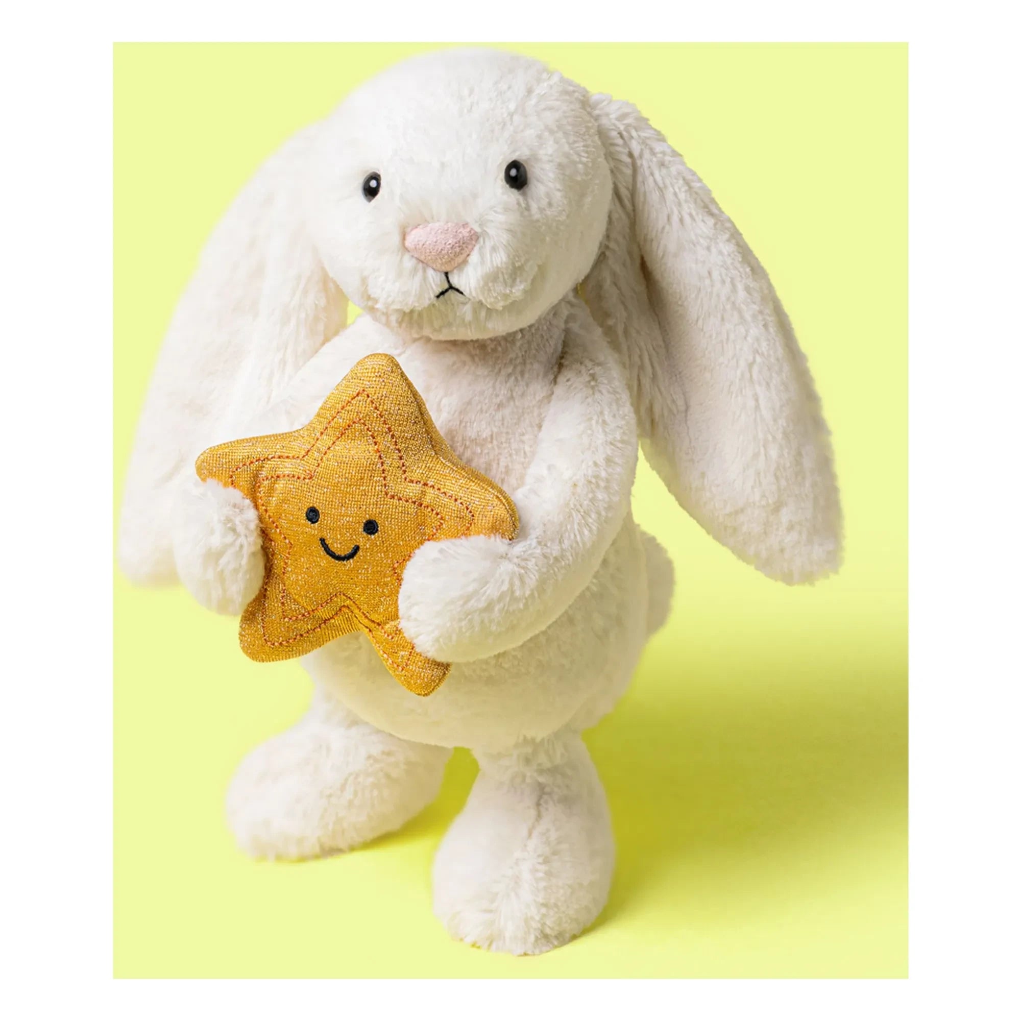 Jellycat - Yıldız Tavşan Peluş