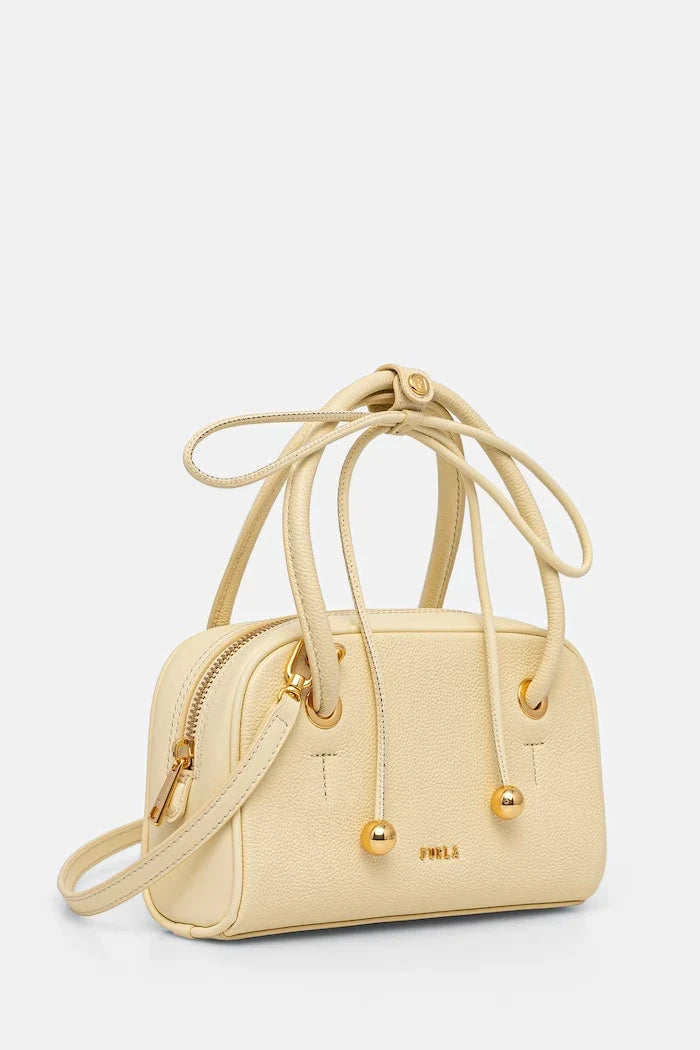 Furla kadın deri crossbody çanta