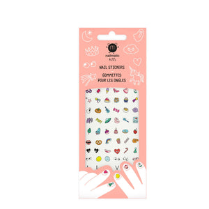 Nailmatic Kids - Magic Nails Nagelsticker