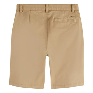 Scotch & Soda - Klasik Chino Şort | Bej