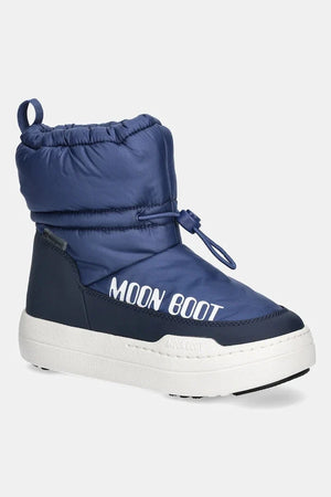 Moon Boot MB JR PARK TUBE MID WP