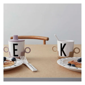 Design Letters - Ecozen Bardak Tutucu | Lavanta