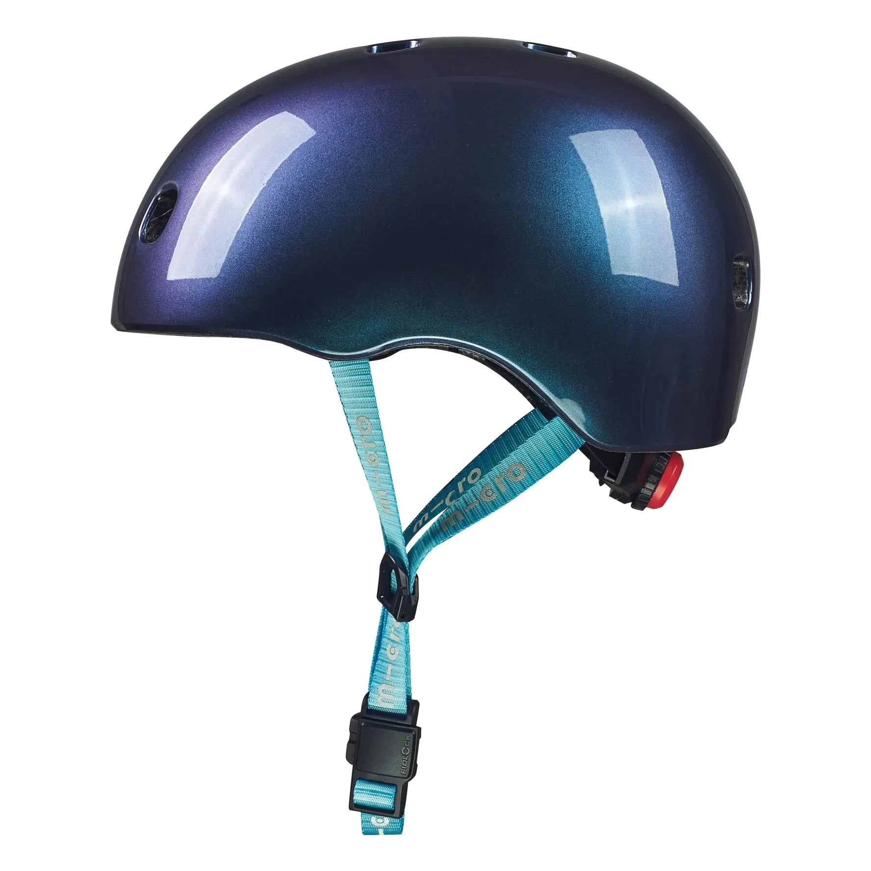 Micro - Neochrome kask | Mavi