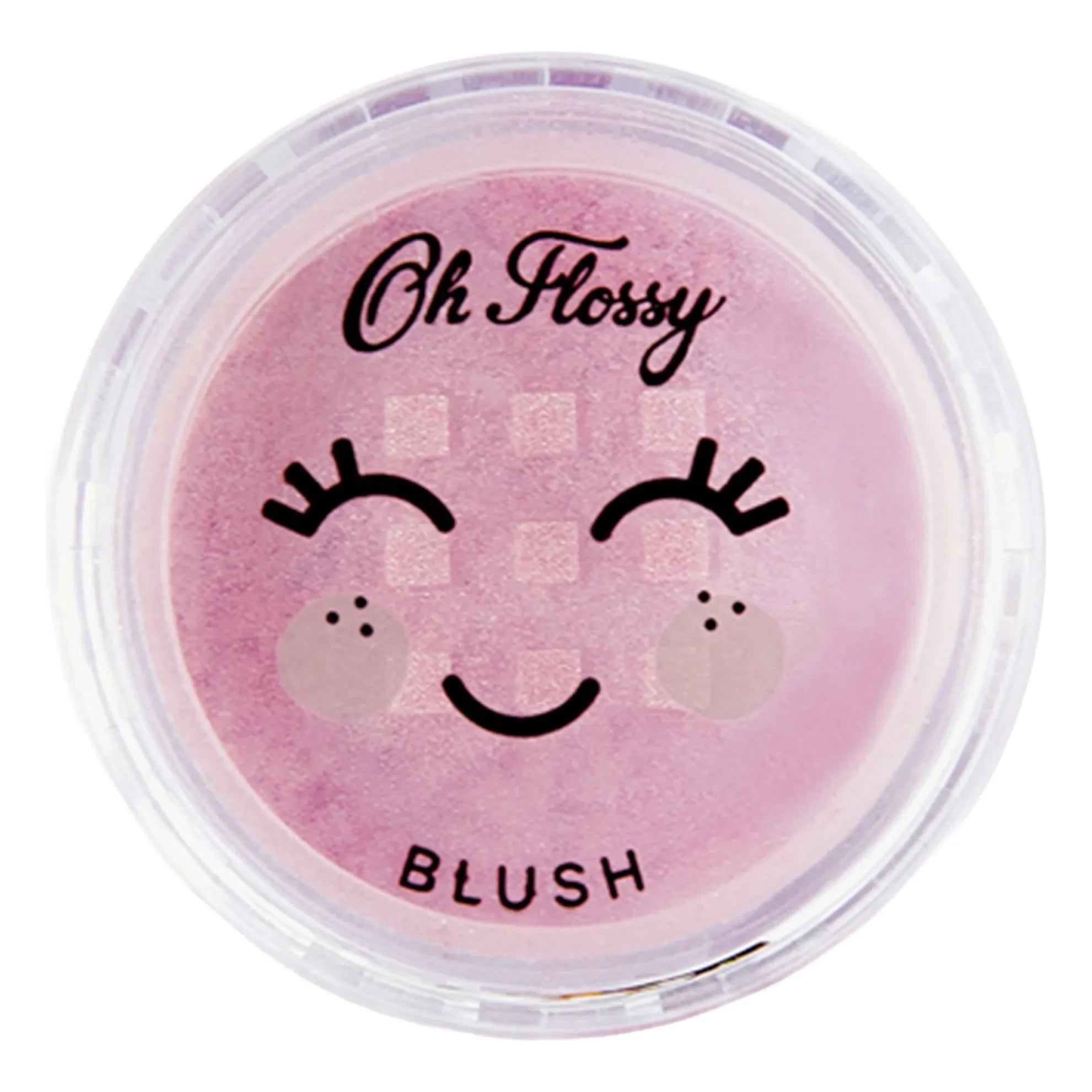 Oh Flossy - Mini makyaj seti
