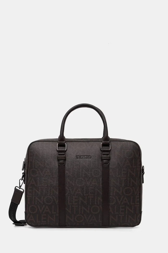 Valentino Bags erkek laptop çantası KING RE