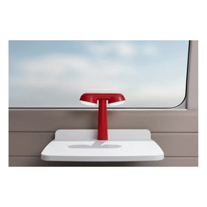 Moustache - TGV Lamp, Moustache x SNCF, Ionna Vautrin | Red