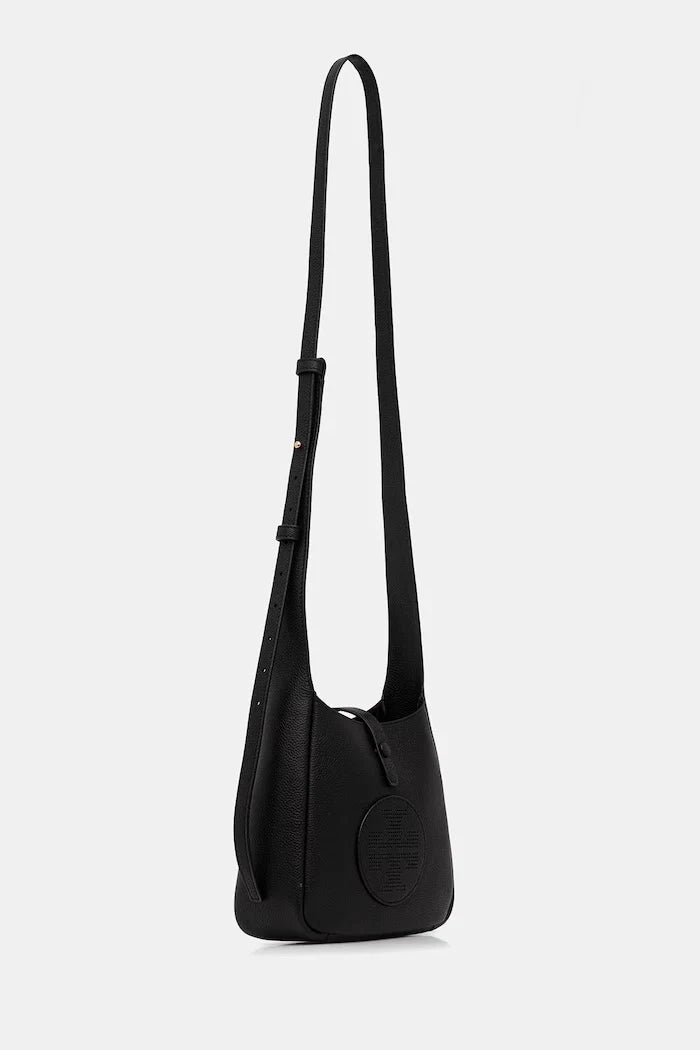 Tory Burch Miller kadın deri crossbody çanta