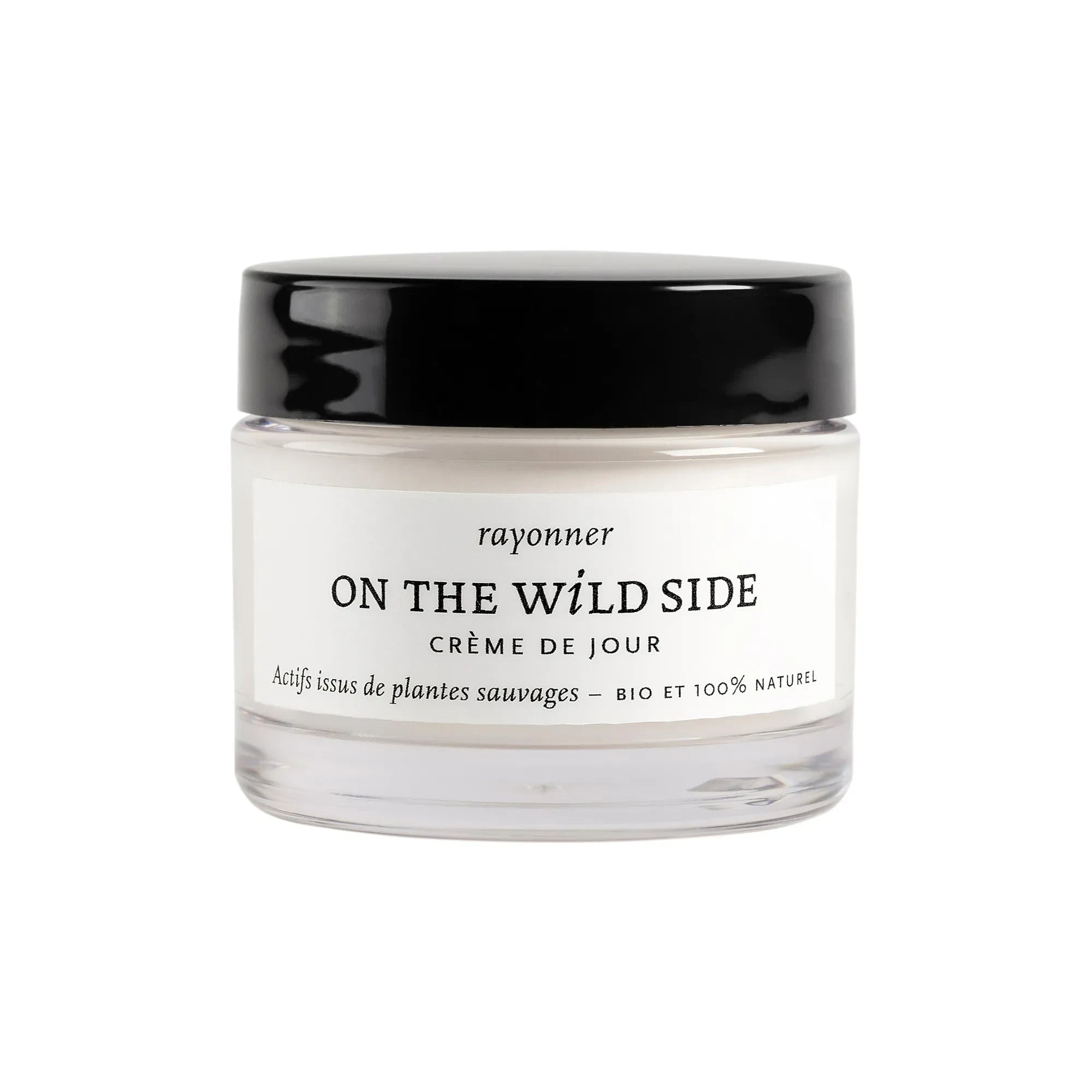 On The Wild Side - Günlük Krem - 50 ml
