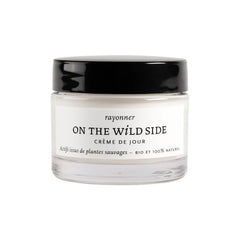 On The Wild Side - Günlük Krem - 50 ml