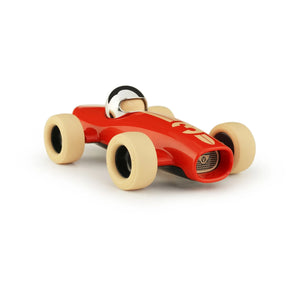Playforever - Verve Malibu Benjamin Yarış Arabası