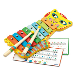 Djeco - Xylophone Sohbet