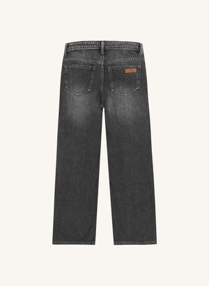Tumble N'Dry - Jean Jara | Denim Schwarz