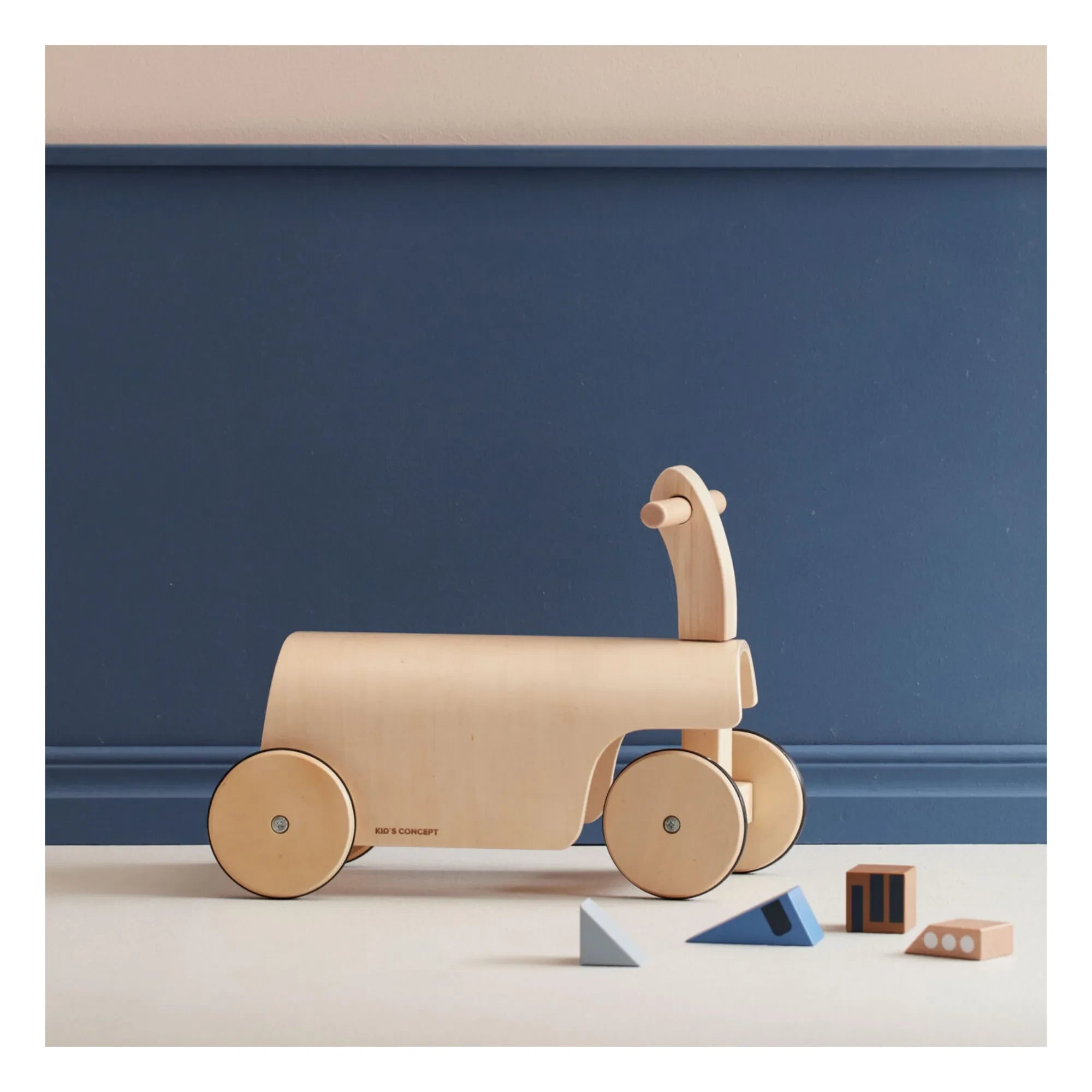 Kid's Concept - Aiden Spielzeugauto