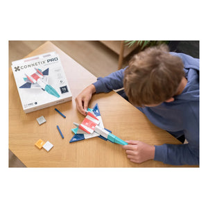 Connetix - PRO-Starter-Set - 70 Teile