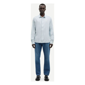 Samsoe Samsoe - Jean Saeddie 15893 | Blue