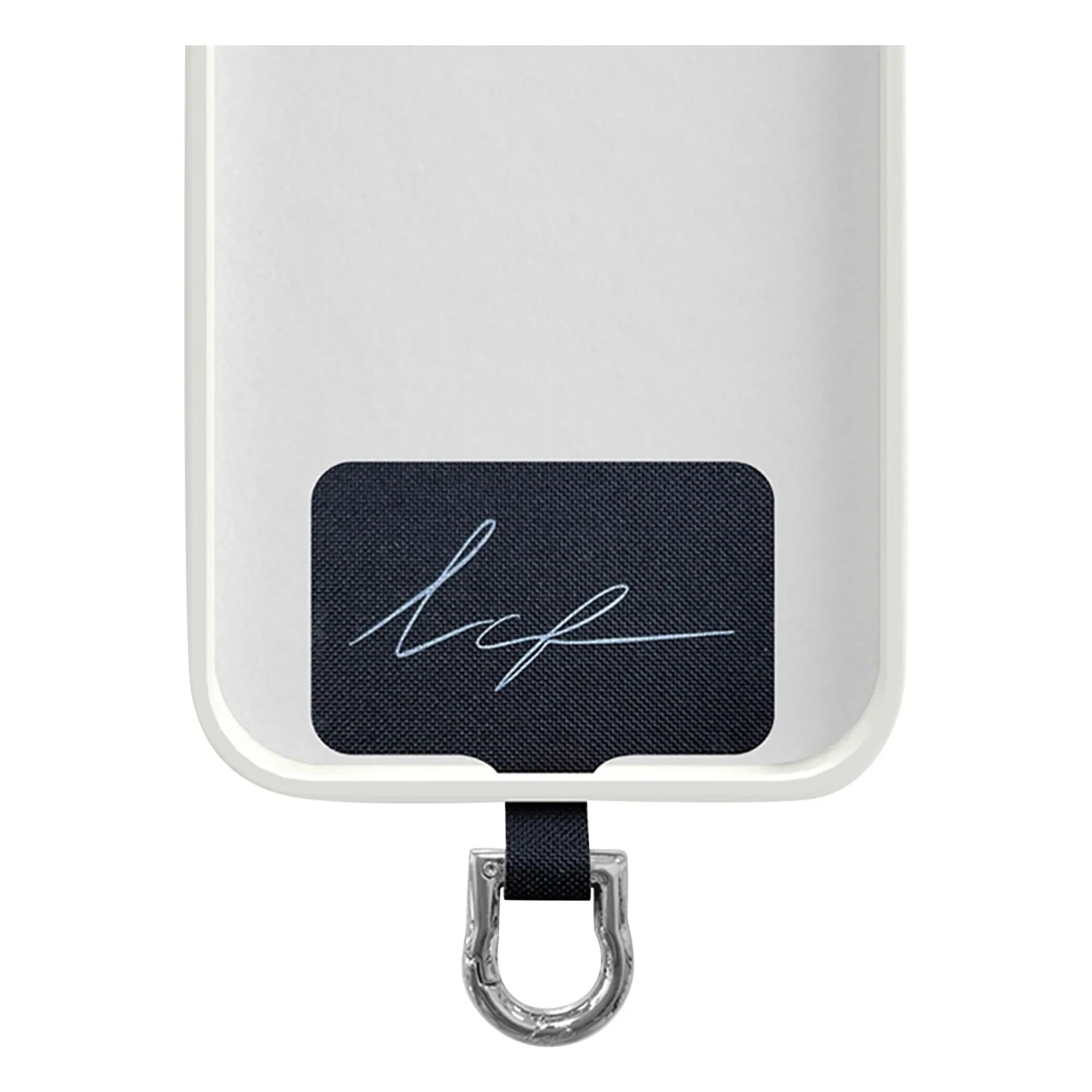 LaCoqueFrançaise - Universal Adapter | Silber