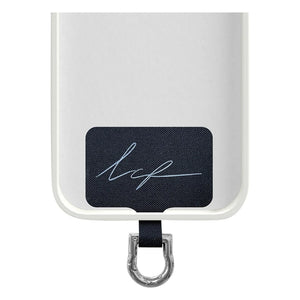 LaCoqueFrançaise - Universal Adapter | Silber