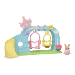 Sylvanian Families - Baby-Spielplatz