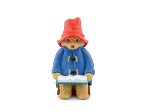 Tonies - Paddington'ın Güzel Hikayeleri Almanca Sesli Figürü