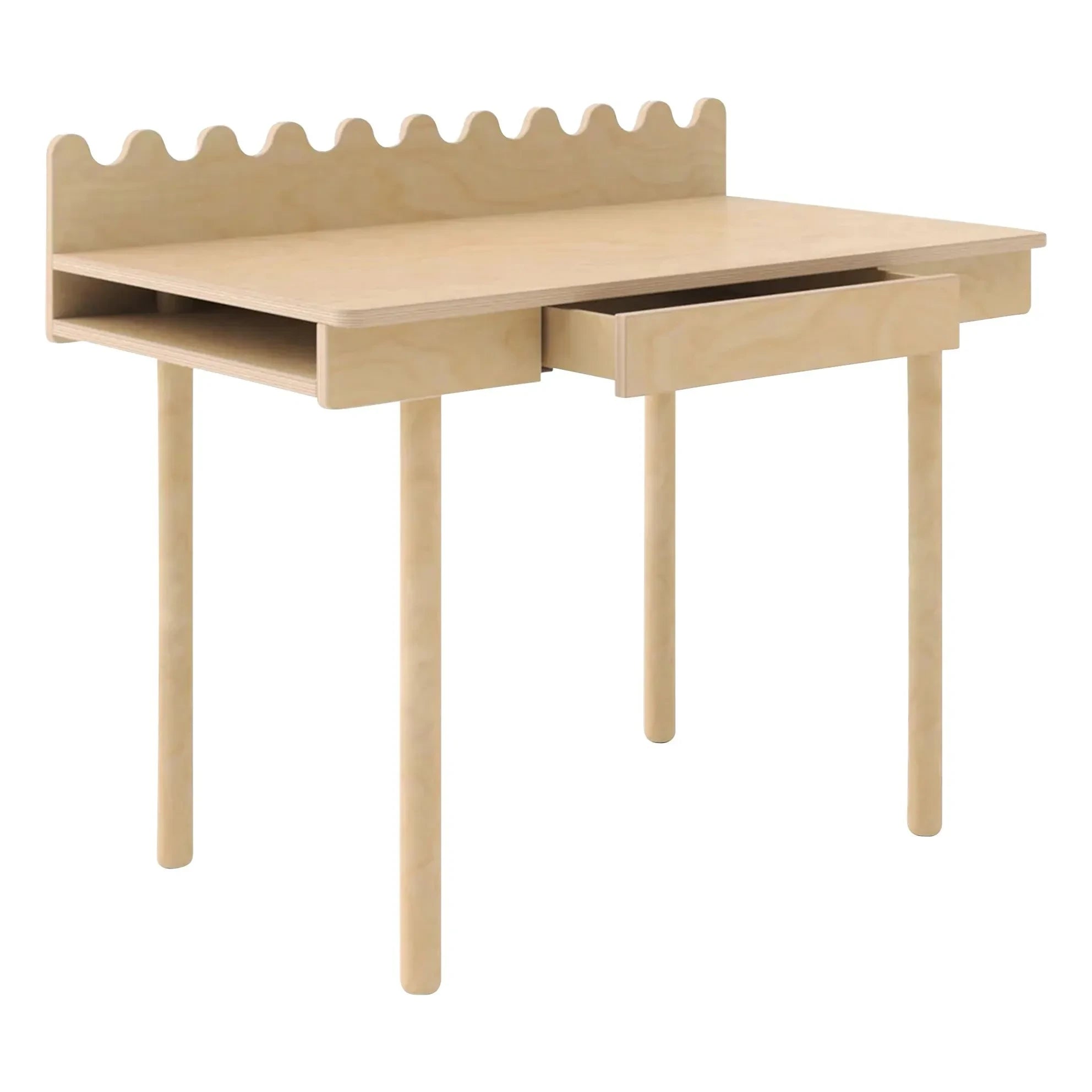 Oeuf NYC - Moss Ofis | Bouleau