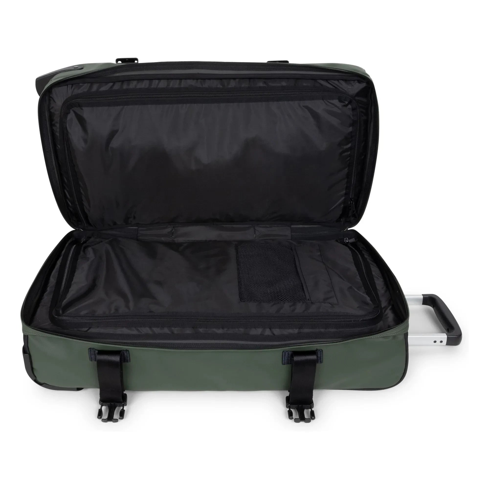 Eastpak - Transit'R L valiz | Orman Yeşili