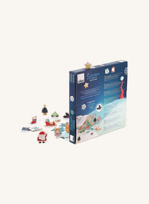 Vilac - "Touch and Find" Advent Takvimi