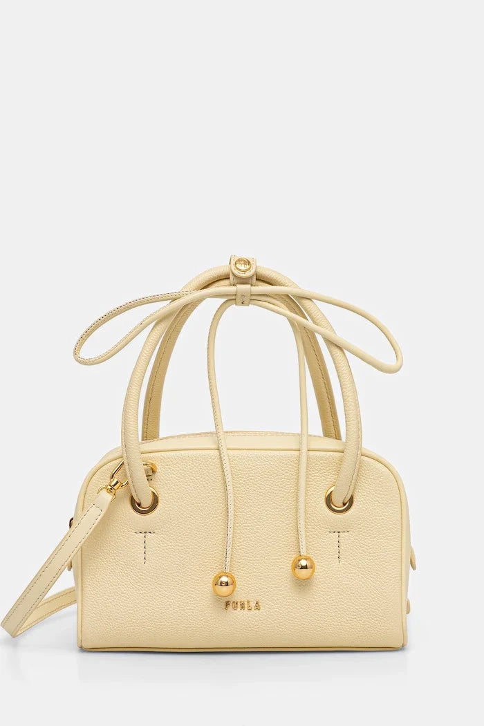 Furla kadın deri crossbody çanta