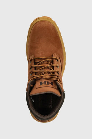 Helly Hansen Deri Postal Botları