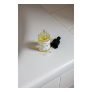 On The Wild Side - Facial Oil - 15 ml