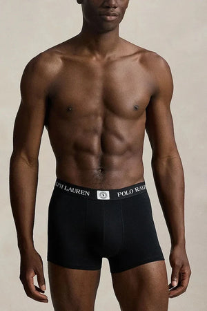Polo Ralph Lauren Boxer (3'lü)
