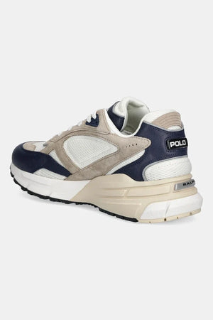 Polo Ralph Lauren Trackstr 275 Ayakkabı