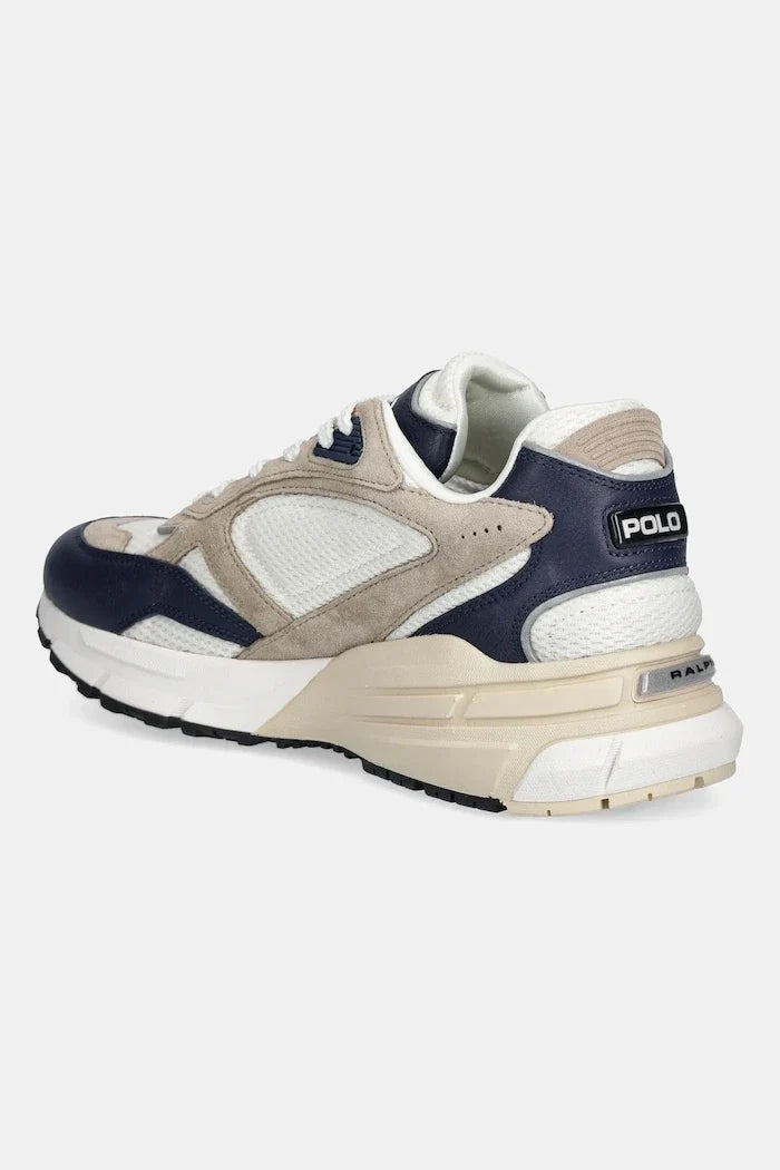 Polo Ralph Lauren Trackstr 275 Ayakkabı