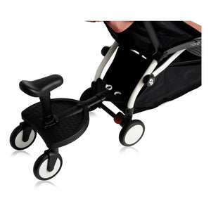 Stokke® - Yoyo Board | Black