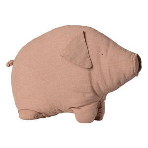 Maileg - Polly the Pig peluş | Pembe