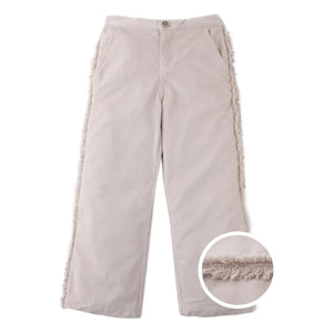 Gingersnaps - Rhea Hose | Puderrosa