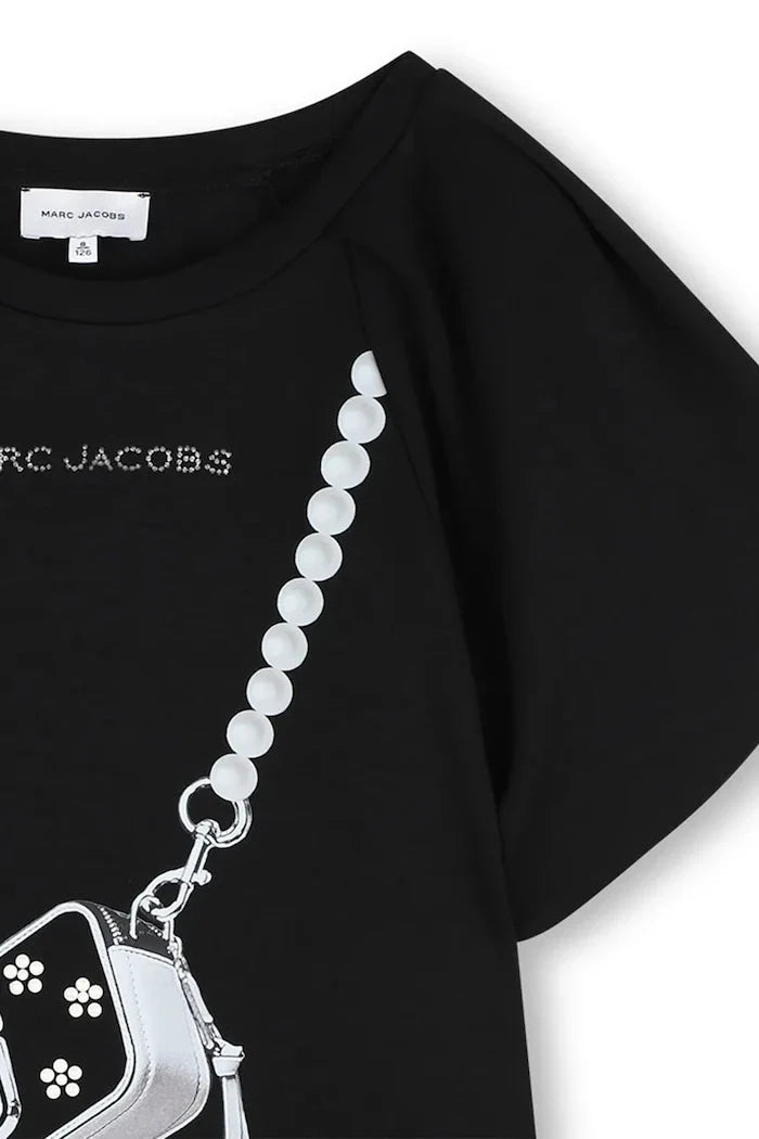 MARC JACOBS pamuk elbise