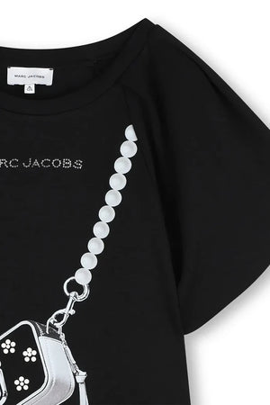 MARC JACOBS pamuk elbise