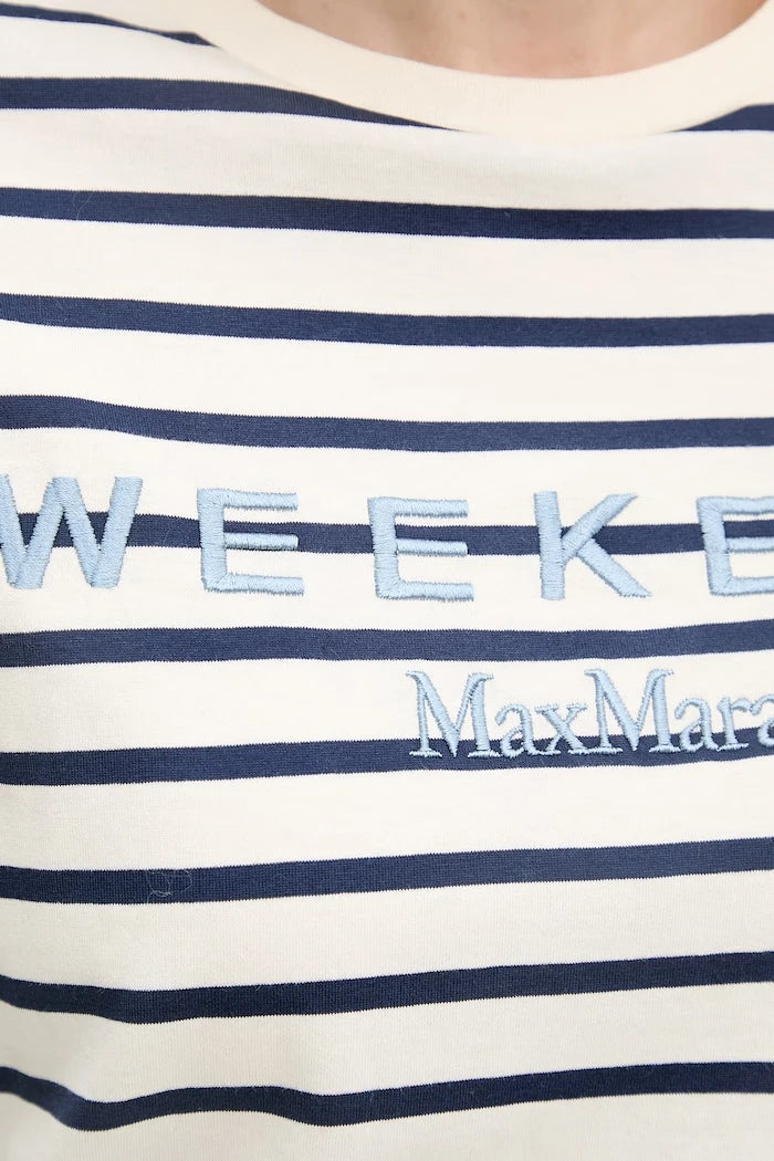 Weekend Max Mara BORA Pamuklu Tişört