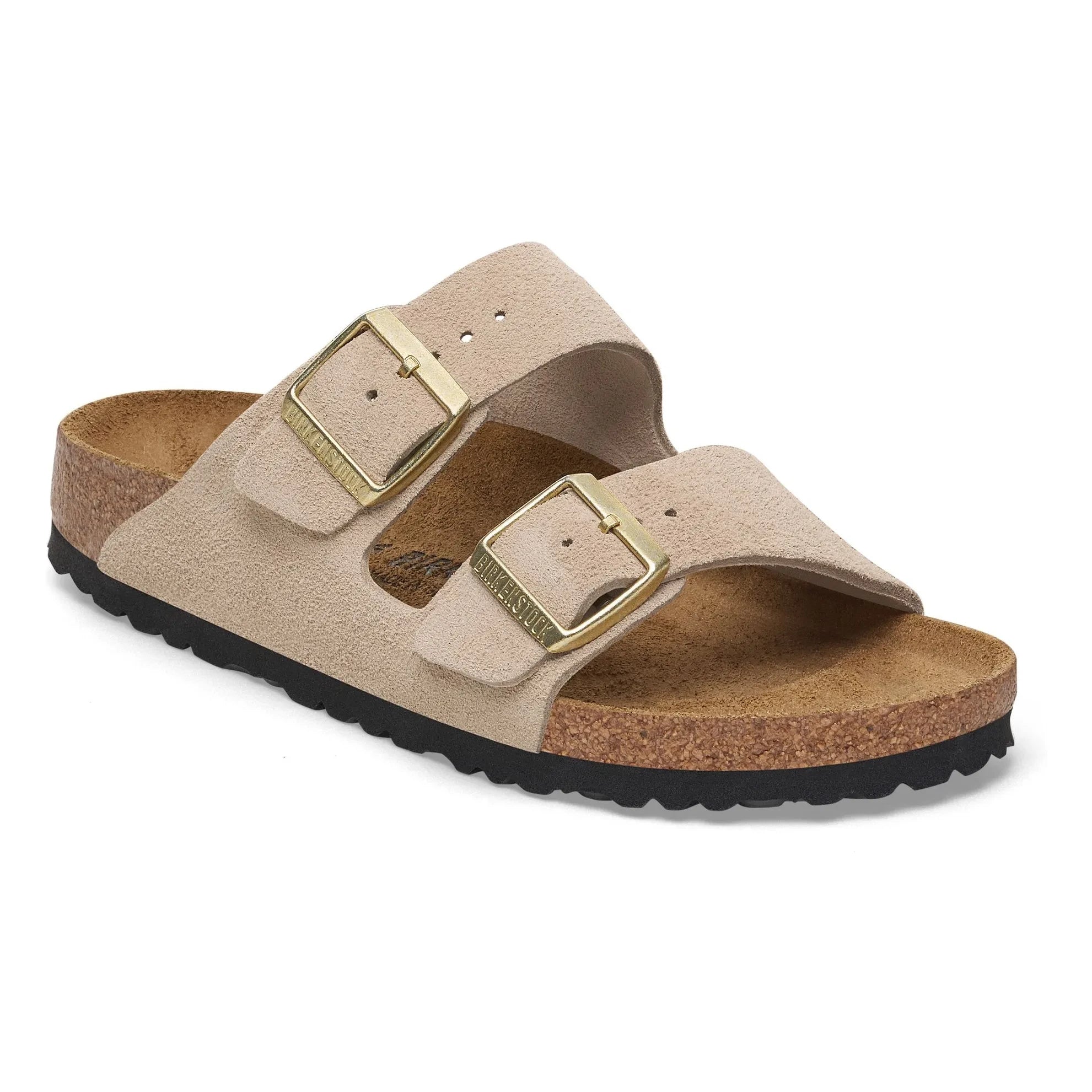 BIRKENSTOCK - Arizona Sandalet | Sand