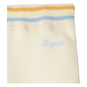 Bonpoint - Mimoun organik pamuk jogger pantolon | Ecru