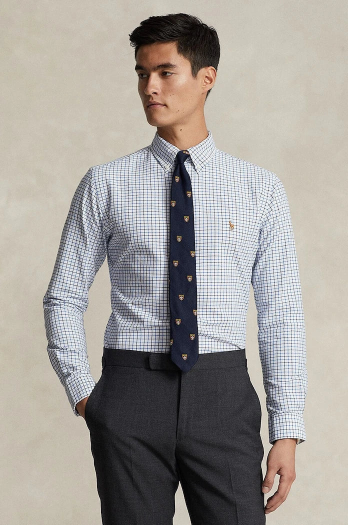 Polo Ralph Lauren Pamuklu Gömlek