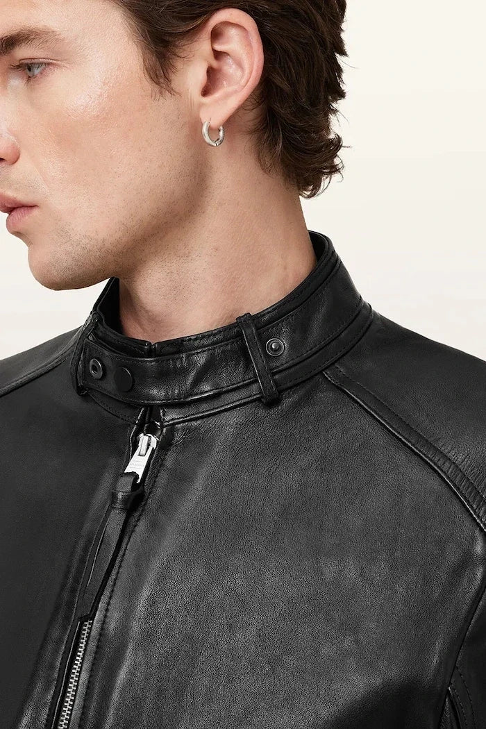 AllSaints CORA Deri Ceket