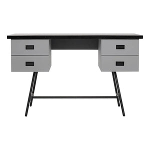 Laurette - L50 Masa | Gri