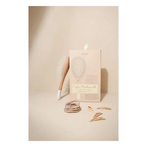 Bachca - Mademoiselle Hair Set | Pink