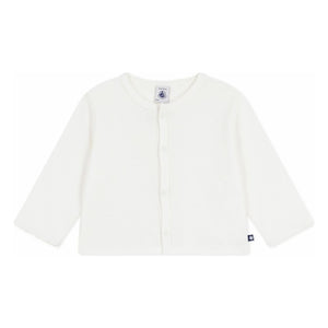 Petit Bateau - White Vest