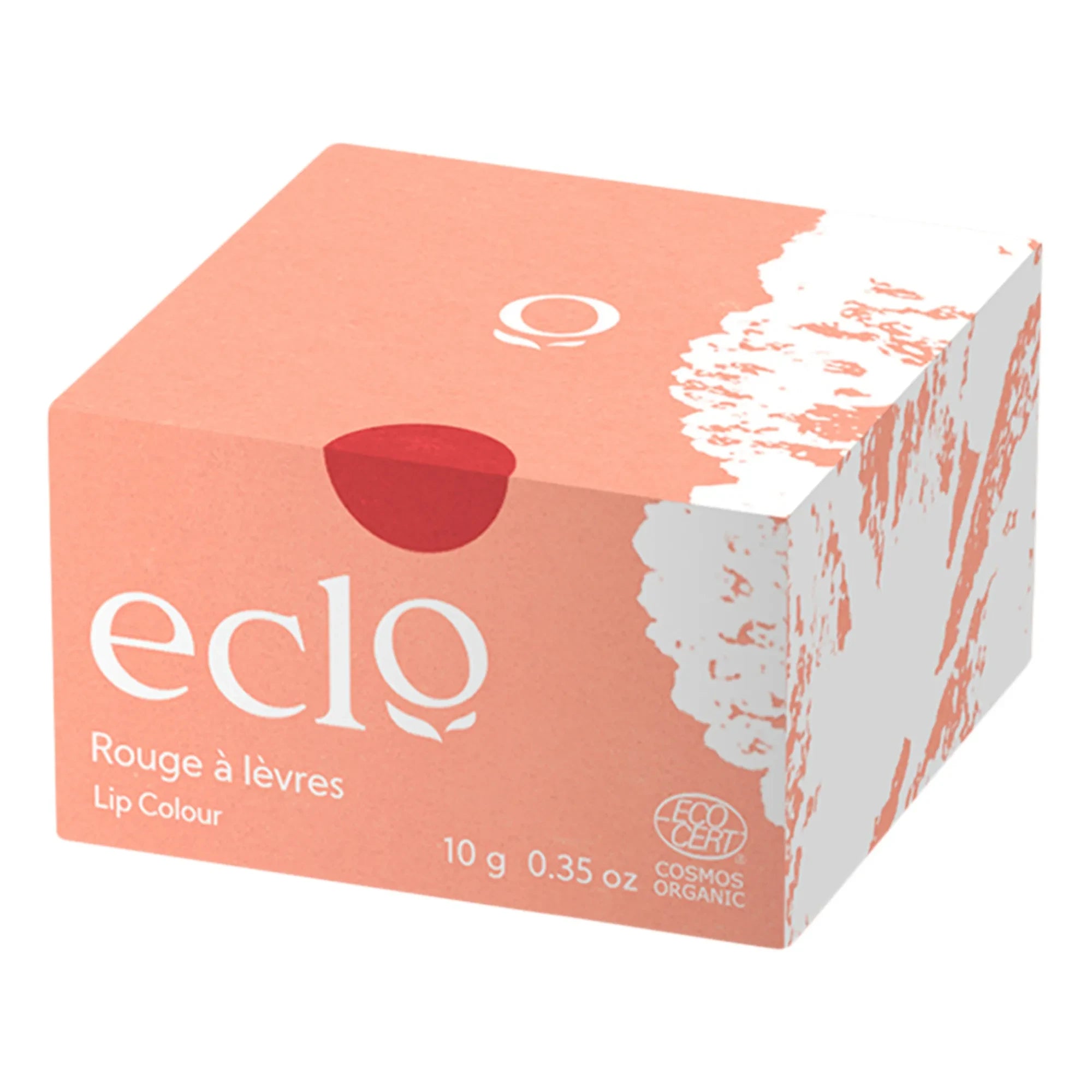 Eclo - Lipstick | Rose Fierce 004