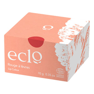 Eclo - Lipstick | Rose Fierce 004
