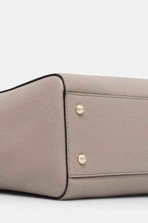 Furla kadın deri alışveriş çantası