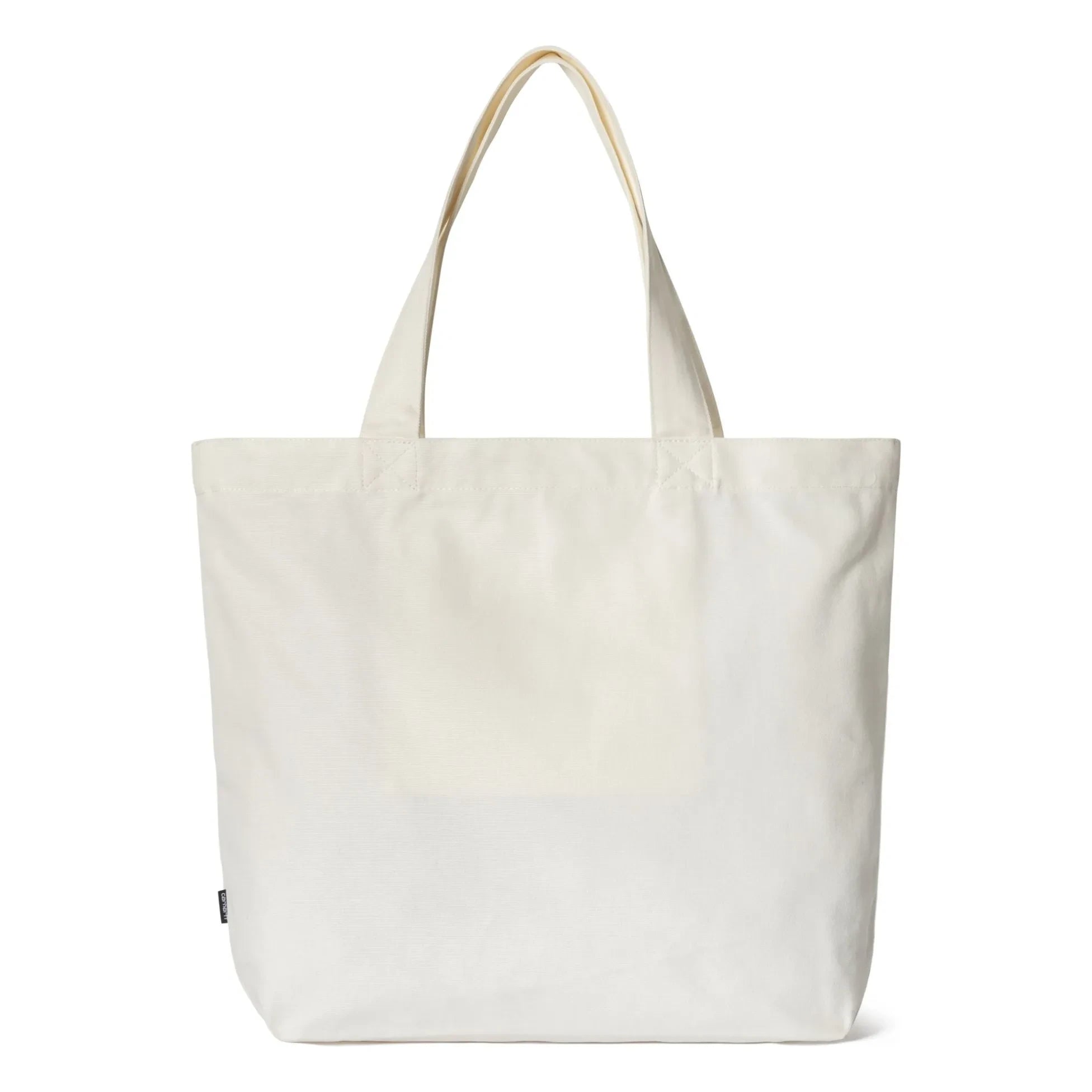 Carhartt WIP - Grafik Tote Çanta | Ecru