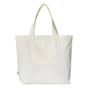 Carhartt WIP - Grafik Tote Çanta | Ecru